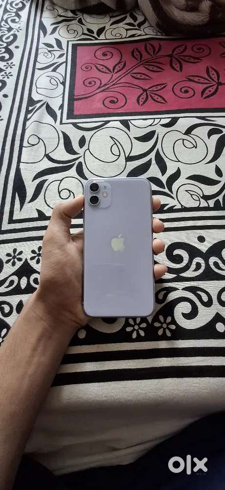Iphone 11 mint condition
