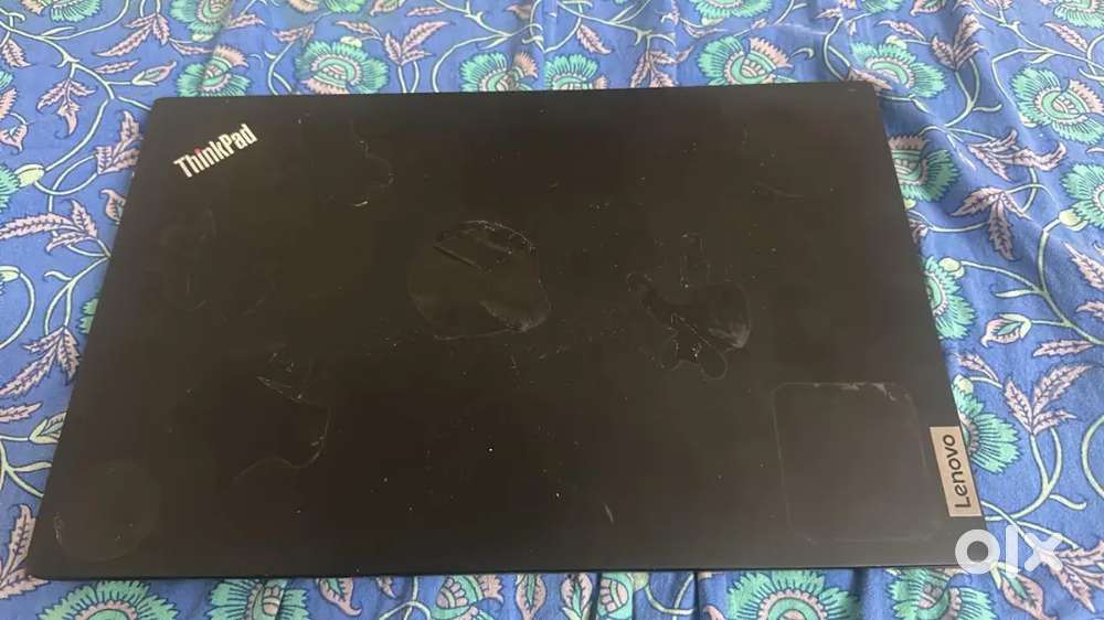 Laptop lenovo