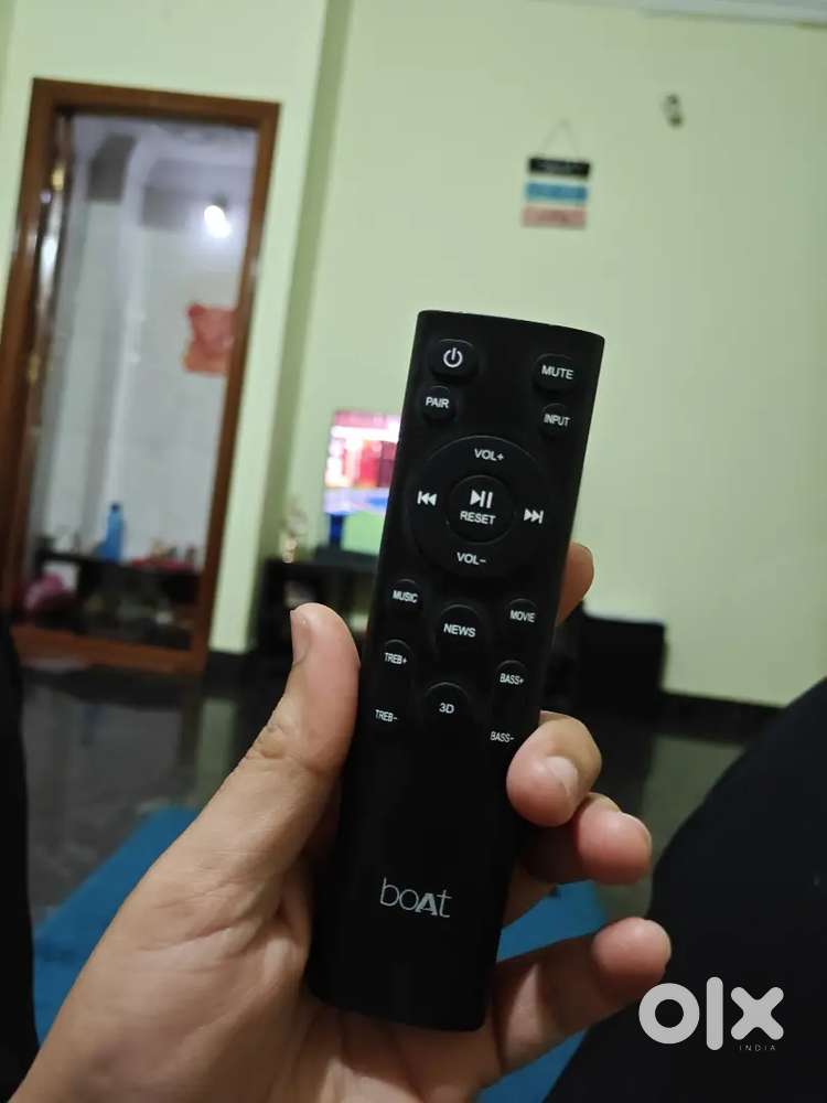 Boat Avante 1580 2.1cc  120 watts output