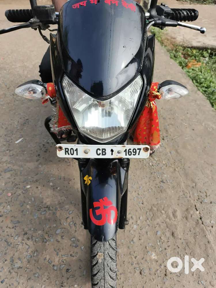 Hero Passion XPro 2018 for Sale