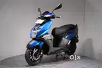 TVS NTORQ 9E2362