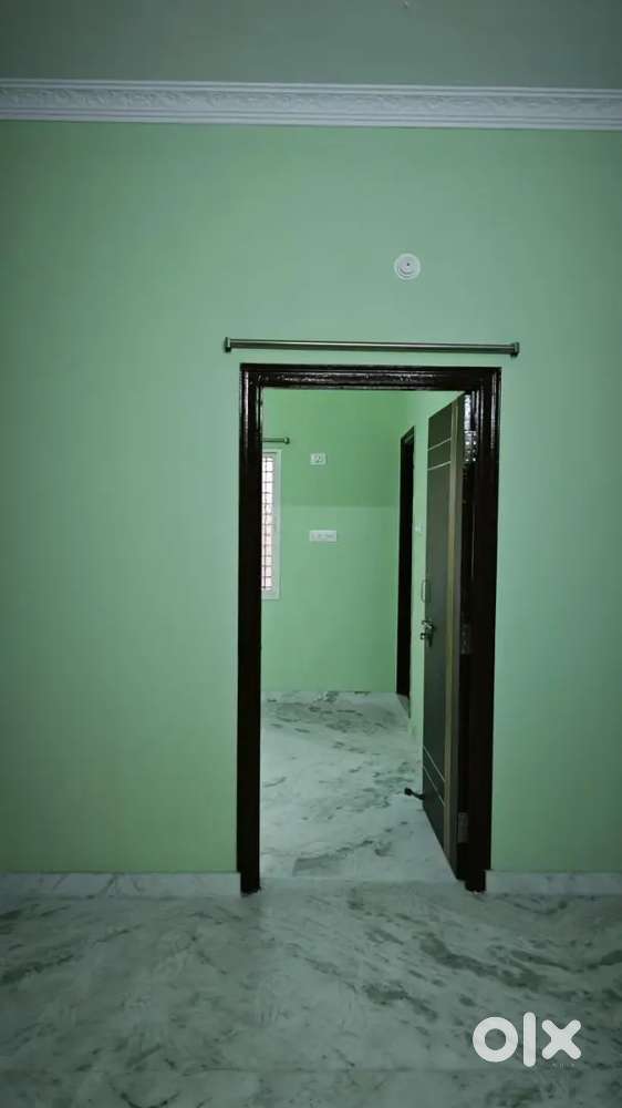 Rk residency