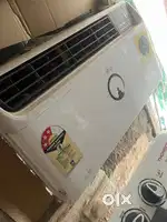 LG 1.5 ton window ac
