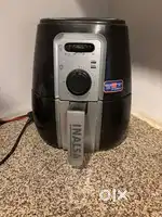 Inalsa air fryer