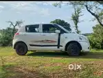 Maruti Suzuki Swift 2006
