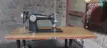 Usha Sewing machine
