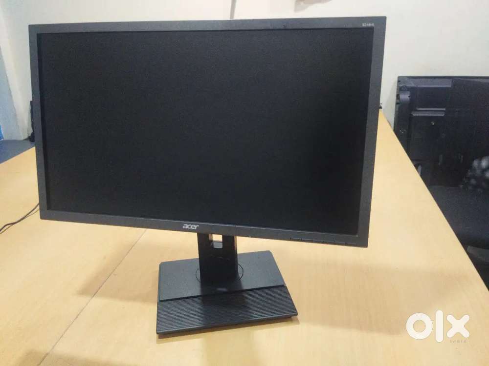 Acer 24 inch monitor