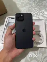 Premium Refurbished iPhone 15 plus Affordable and Reliable with box