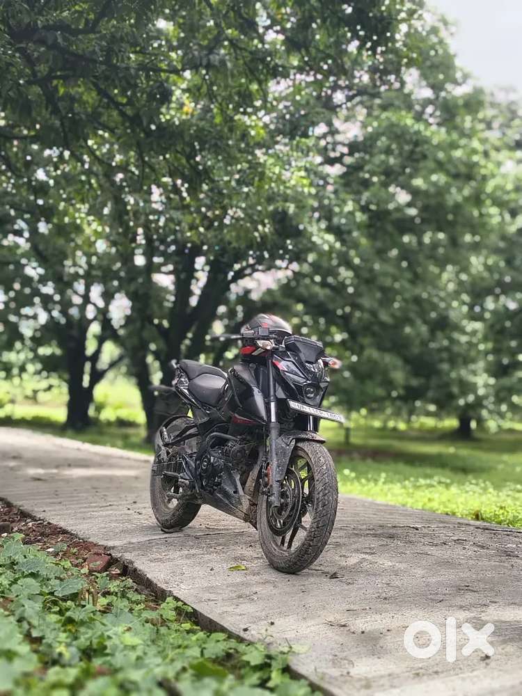Pulsar N160 2023