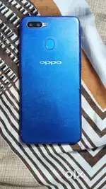 Oppo a5s 3 ram 32 rom