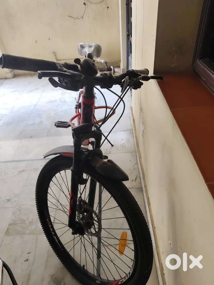 Cycle harcules 27.5 rodeo