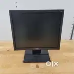Acer 17inch Square LCD Monitor Available Quantity