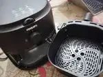 Air fryer for Quick & oil - free cooking - affordable price