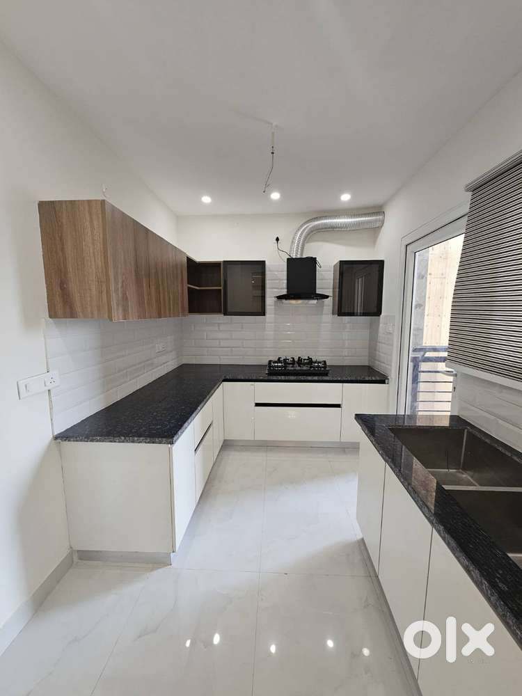 3 Bhk in Shivalik Acme Heights sector-127 Mohali