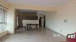 2bhk flat semifurnished for 18k rent at Kunjibettu,