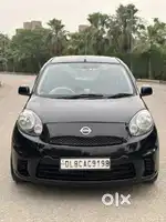 Nissan Micra Active XV, 2016, Petrol