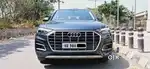 Audi Q5 2.0 45 TFSI Technology, 2022, Petrol