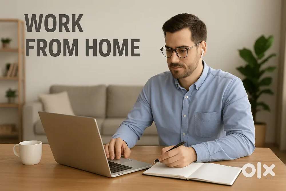 Work from home