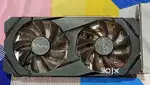 GTX 1660 6GB Graphics card
