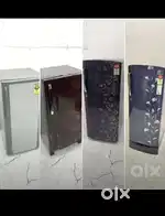 Fridges shop
