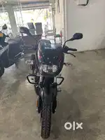 Pulsar 150