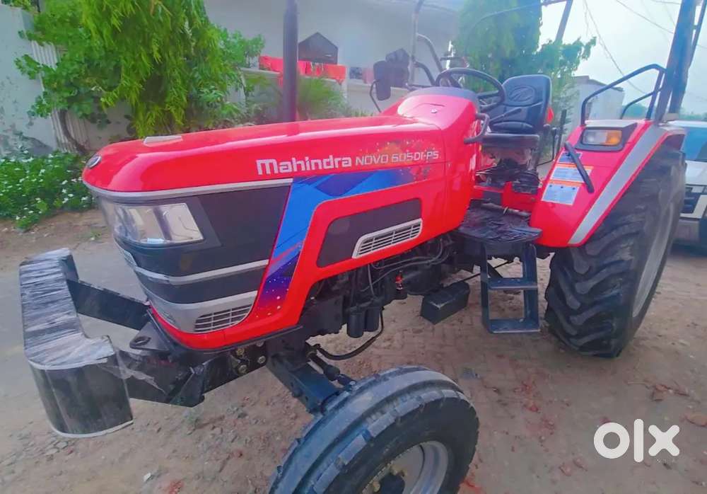 Brand New Arjun 605 DI