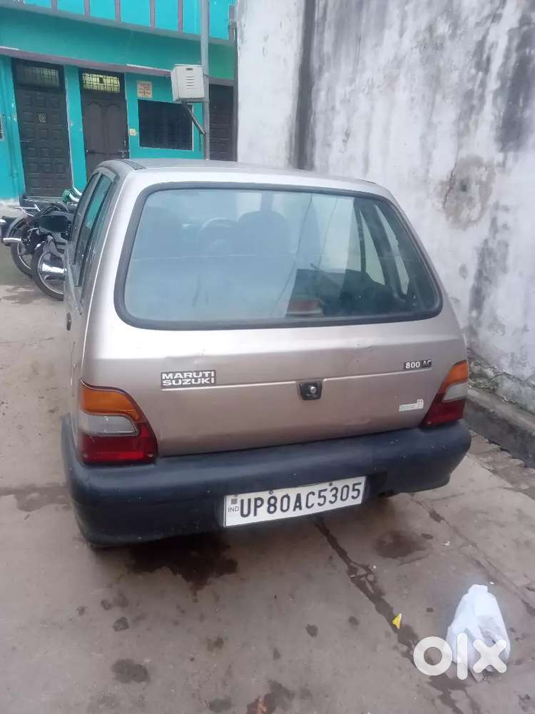 Good condition original paint