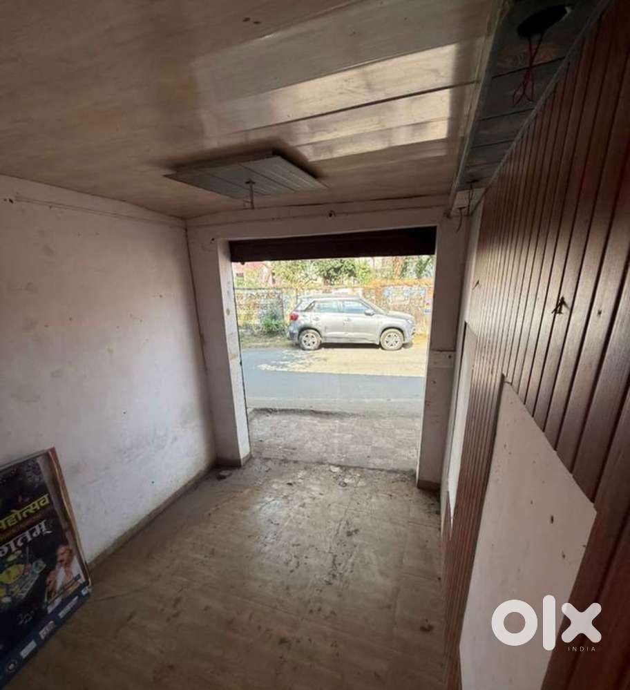 Heeranagar main road