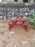 Tractor with accessories