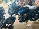 Bajaj Pulsar 150cc 2023model single owner