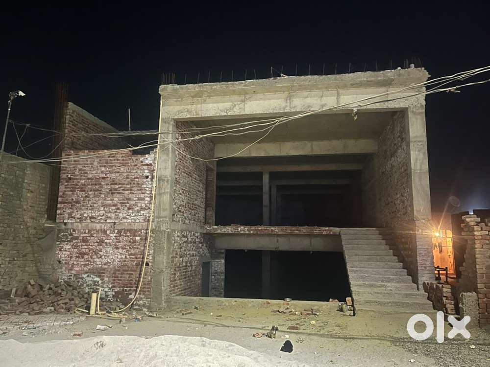 Commercial Building For Rent