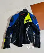 DSG RIDING JACKET FOR SALE