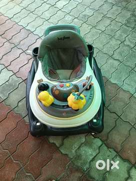 Baby walker