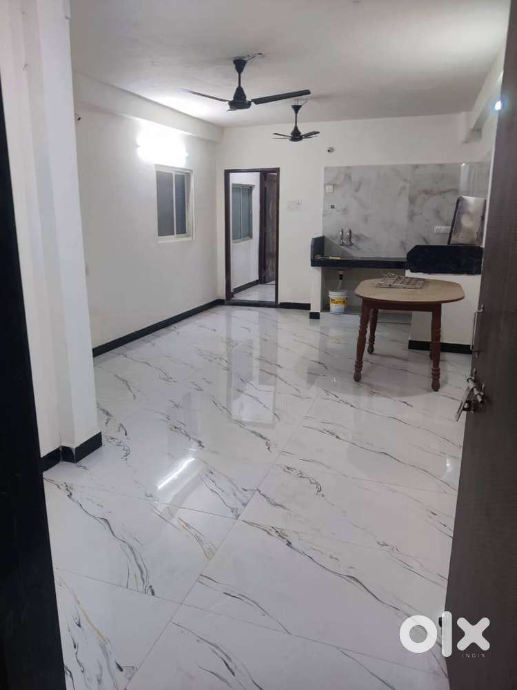 House 1st floor with Newly constructed