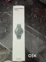 Samsung galaxy watch 4 classic lte smartwatch
