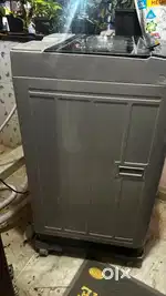 Panasonic topload 7kg washing machine