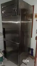 BlueStar 650 Ltr Reach-in Chillers