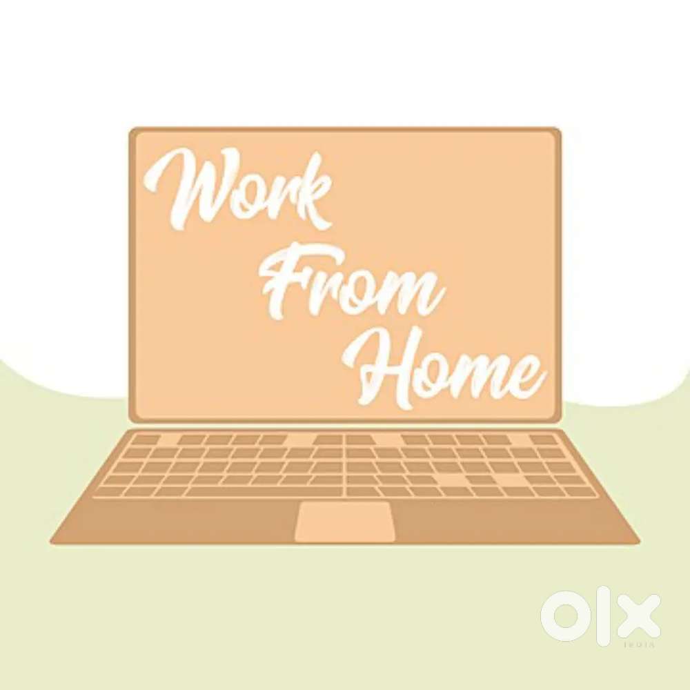 Work from home for any age...