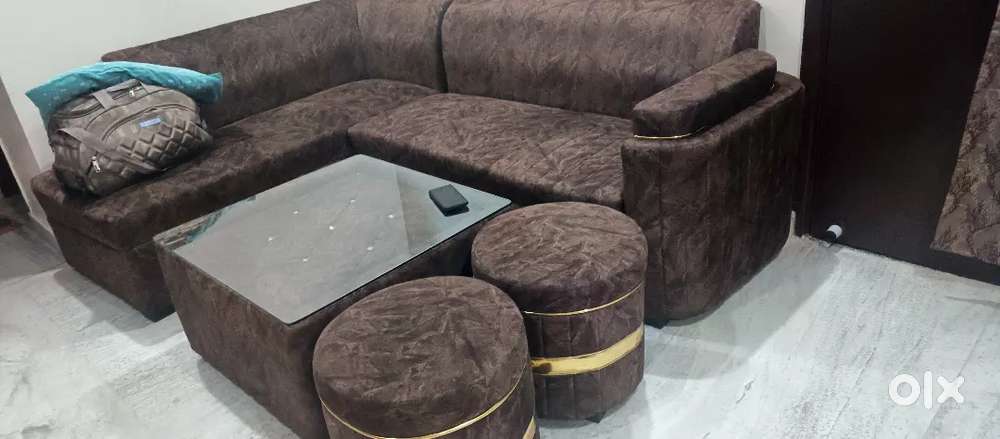New brand sofa set