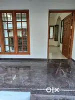 2BHK at Ground floor with car parking for rent.