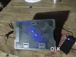 Laptop coling fan