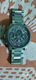 grand carrera watch