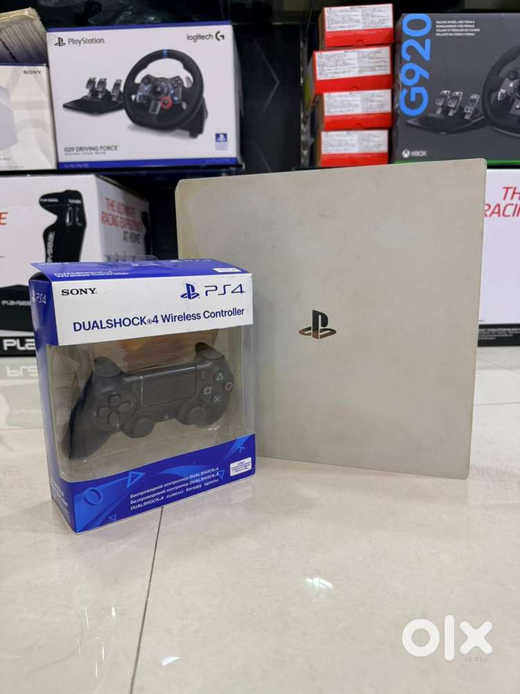 Playstation 4 pro