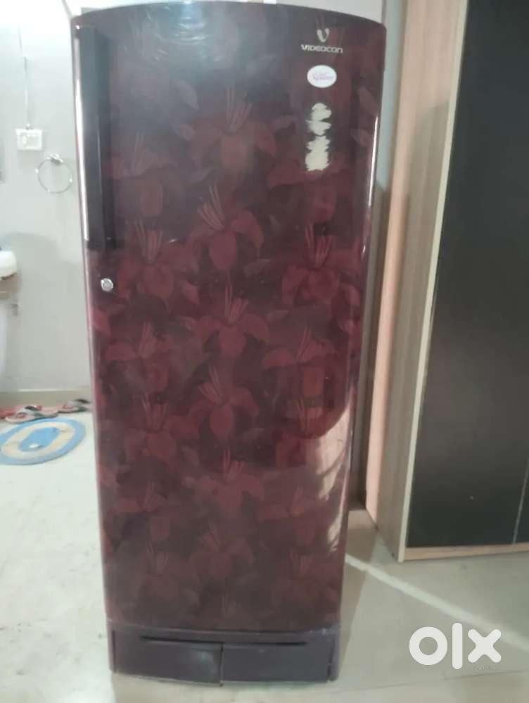 Good condition
