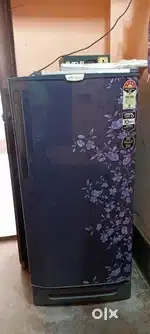 Godrej 180ltr 5 star Refrigerator