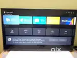 Mi 55 inch 4k led (pls read the add fully)