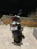 Gixxer 2019 Model.