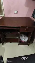 Office cum Study Table urgent selling