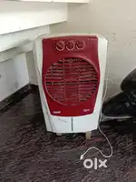 Room cooler