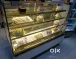 Premium Benson Display Fridge – Excellent Condition